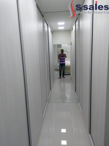 Casa à venda com 4 dormitórios em Vicente pires, Brasília cod:CA00540 - Foto 8