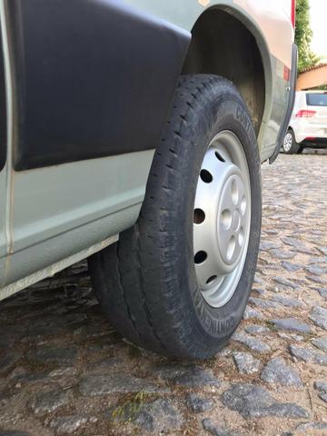Ducato 2011 - Foto 12