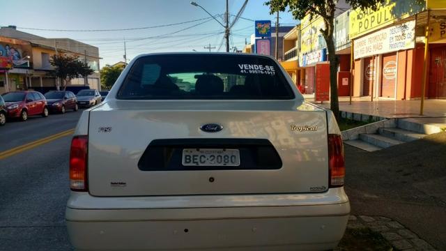 Torrrroooo f250 tropical 6 lugares - Foto 18