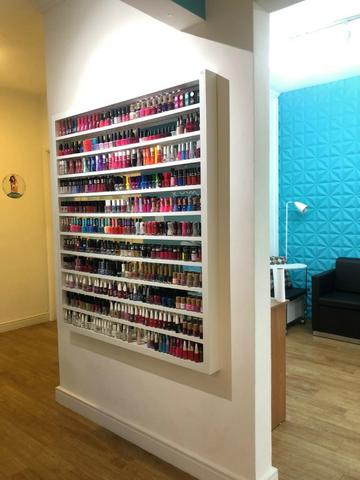 Salão de Beleza e Esmalteria em Mogi das Cruzes - Foto 7