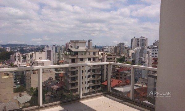 Apartamento à venda com 3 dormitórios em Cristo redentor, Caxias do sul cod:11485 - Foto 9