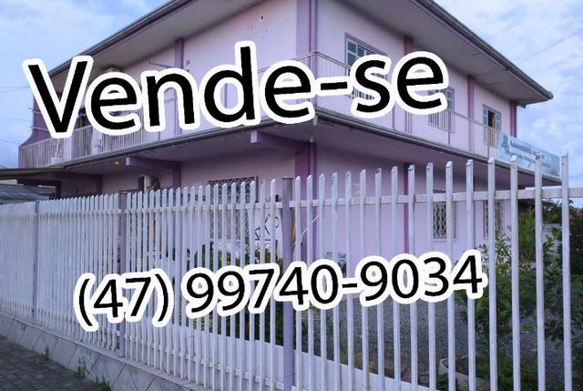 Vendo Lindo sobrado aceitamos outros imóveis como parte do pagamento! - Foto 4