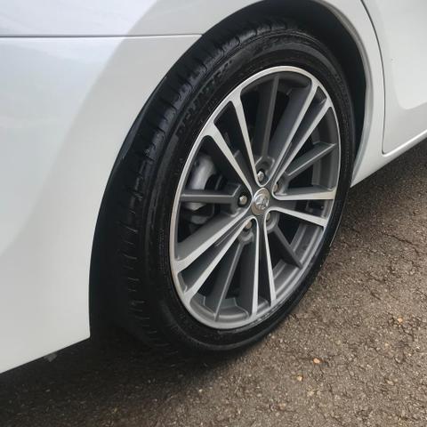 Corolla XEI 2.0 2014/2015 - Foto 6
