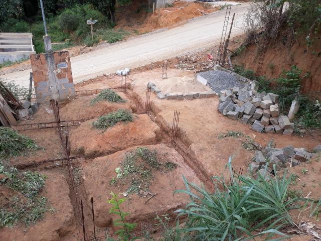 Lote em Areinha ( Vale Do Sol ) 10x25mts - 250 mts² - Foto 8