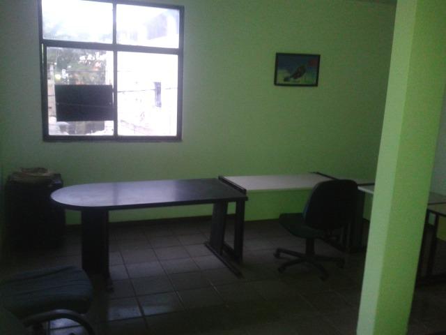 Galpao com mesanino - Foto 12