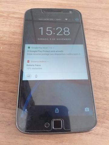 Moto g4 Plus 32gb 2