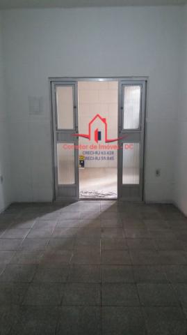 Casa de vila à venda com 2 dormitórios em Centro, Duque de caxias cod:025 - Foto 2