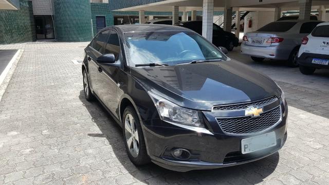 Cruze - Foto 2