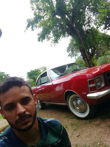 Chevrolet opala - Foto 3