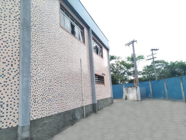 Galpão indurtial em reforma, 2.206 m², ter. 2.976 m², zup 1, Cumbica Guarulhos SP - Foto 8