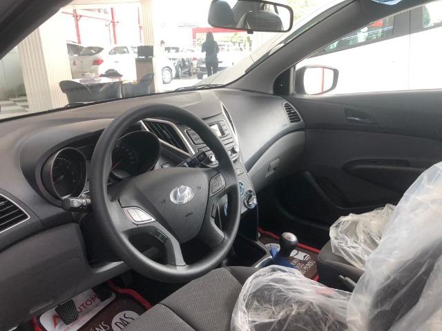 Hyundai hb20s 1.0 comfort plus 12v turbo flex 4p manual - Foto 3
