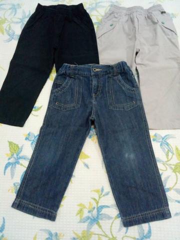 Roupas infantil para menino - Foto 5