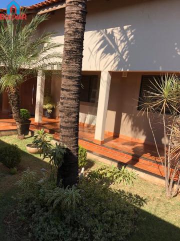 Casa, Jardim América, Itumbiara-GO - Foto 3