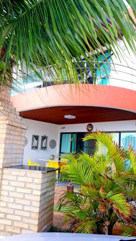Vendo - Duplex de 3/4 - 1 suíte - MOBILIADO - Piscinas naturais em frente - CB1761 - Foto 5