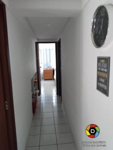 Apto com 4 quartos, sendo 3 suítes no bairro de petrópolis com 180 metros - Foto 7