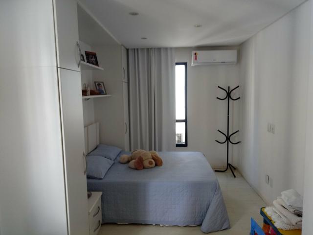 Apartamento no Cidade Jardim - Foto 8