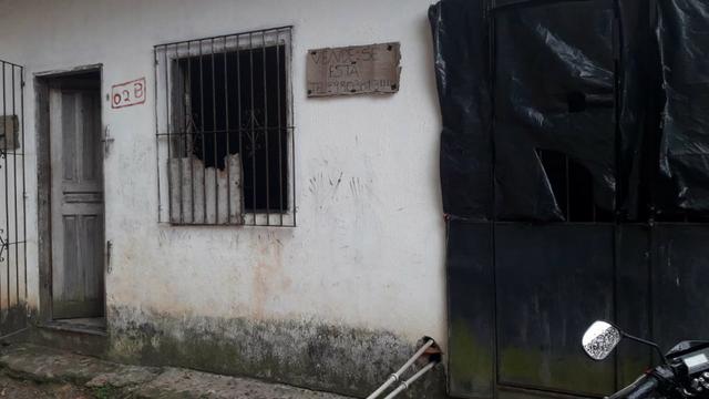Casa em Águas Lindas vende-se