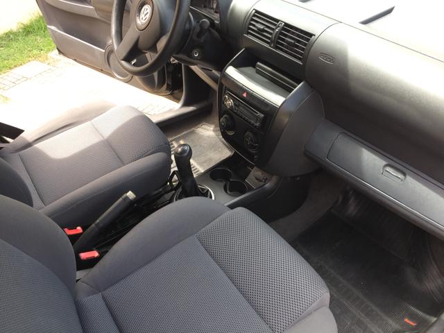 Volkswagen Fox Trend 1.0 Flex(80.000km única dona * - Foto 17