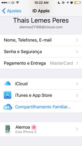 Iphone 5 Branco 16gb - Foto 2
