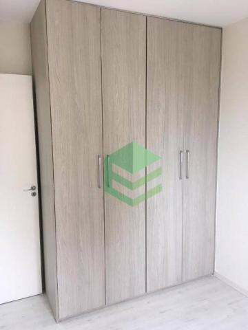 Apartamento com 2 dormitórios à venda, 46 m² por R$ 260.000 - Vila Gonçalves - São Bernard - Foto 9