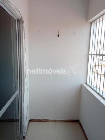 Apartamento para alugar com 3 dormitórios em Fátima, Fortaleza cod:777143 - Foto 3