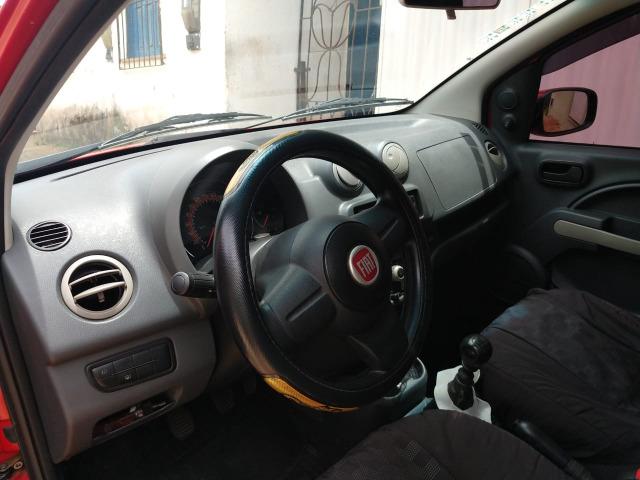Fiat Uno 1.0 Vivace - Foto 4