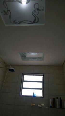 Apartamento duplex à venda, 2 quartos, 1 vaga, taboão - são bernardo do campo/sp - Foto 8