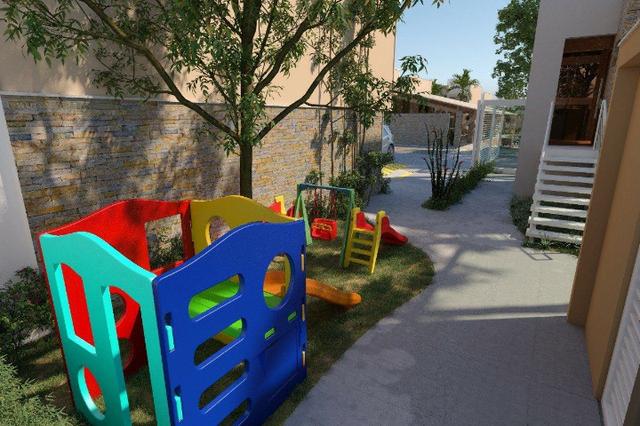 Casa Duplex - Lan?amento - 64m² - 2 su?tes -SN - Foto 13
