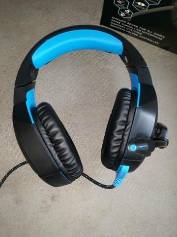 HeadSet Game " Fone de Ouvido " - Foto 5