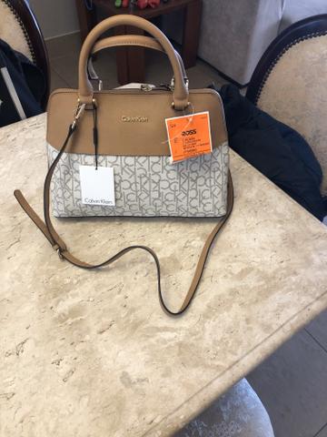 Bolsa Calvin Klein Original - Foto 2