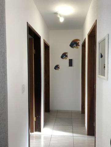 Casa para feriados/temporada Itapoá-SC com Wi-Fi - Foto 6