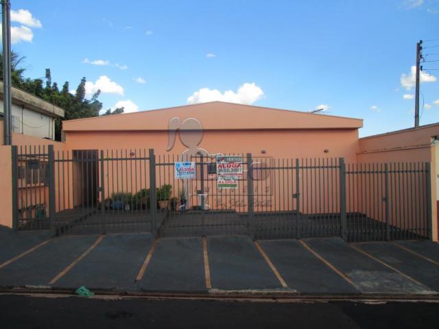 Casa para alugar com 2 dormitórios em Jardim anhanguera, Ribeirao preto cod:L91721