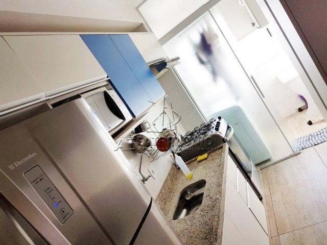 Apartamento para alugar com 2 dormitórios em Haro, Sorocaba cod:58659 - Foto 7