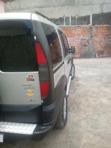 Doblo 1.8,adventure - Foto 2