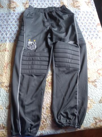 Calça para Goleiro G Oficial