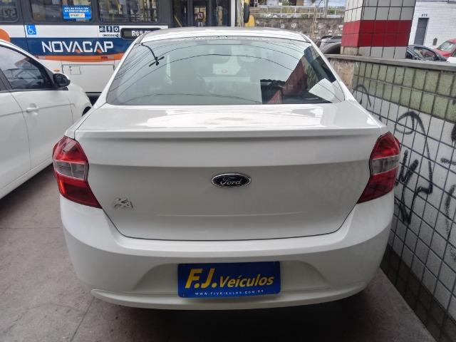 Ka SE Sedã 1.0 Flex Completo 2018 - Foto 2