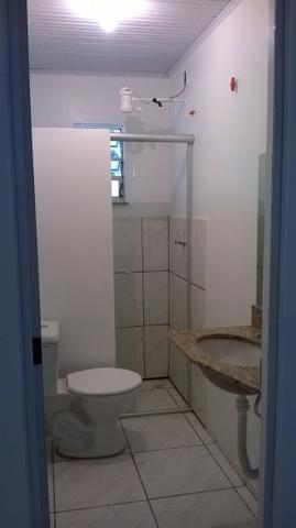 Apartamento 1 quarto Mobiliado no Centro de Canela - Foto 8