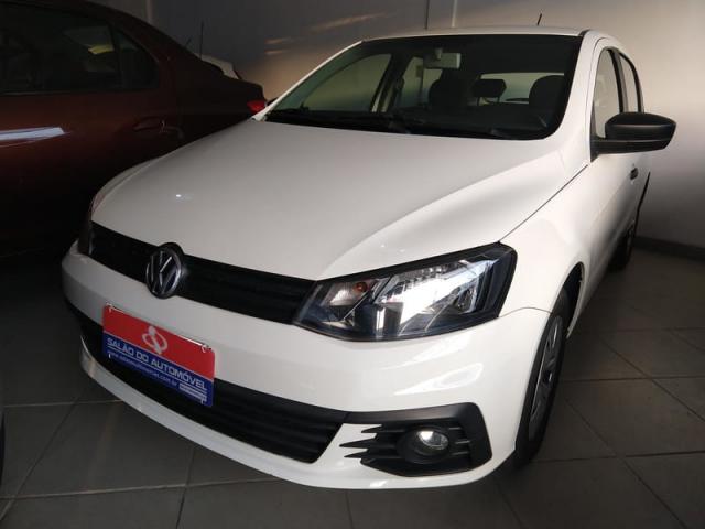 VOLKSWAGEN GOL TRENDLINE 1.6 T.FLEX 8V 5p - Foto 2