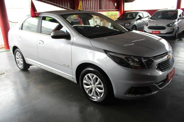 Gm Cobalt Elite 1.8 autom 2018 - Foto 3