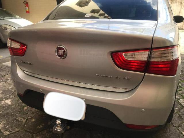 Grand Siena Essence Dualogic 1.6 2014/2015 - Foto 11