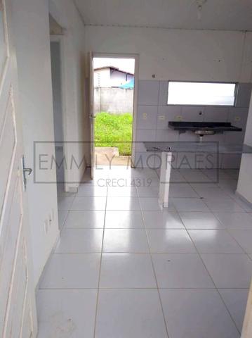 Vendo Casa do Lado da SOMBRA - R$ 69.900 - São Gonçalo do Amarante - SGA1764 - Foto 8