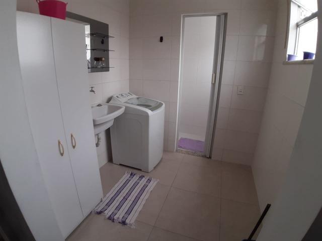 Excelente apartamento ao lado do shopping carioca - vila da penha - Foto 4