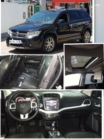 Dodge journey rt awd - Foto 2