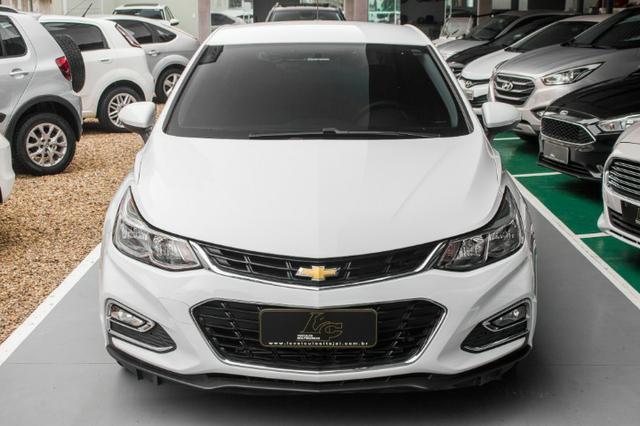Chevrolet Cruze LT Hatch - Foto 2