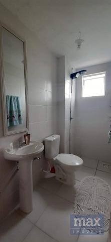 Apartamento para alugar com 2 dormitórios em Itaipava, Itajaí cod:6829 - Foto 14