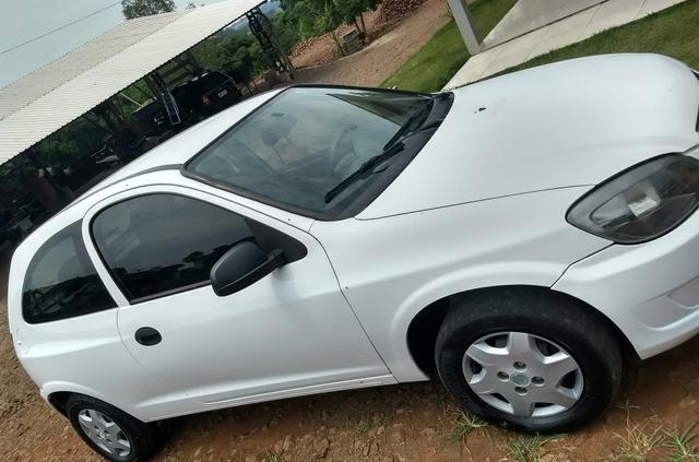 Chevrolet Celta LS - Foto 3