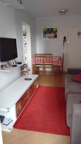Apartamento à venda com 2 dormitórios em Morumbi, São paulo cod:60983 - Foto 8