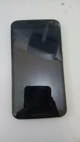 Moto x2