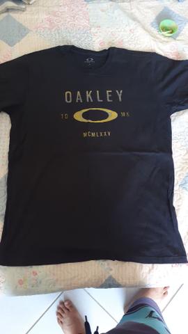 Camisa Oakley