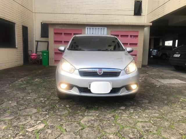 Grand Siena Essence Dualogic 1.6 2014/2015